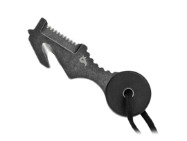 Black Fox Plan B Rescue knive