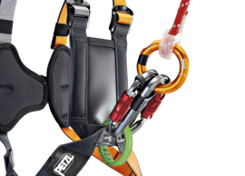 Petzl SIMBA CLIMBING harness