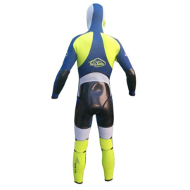 Seland Verdon AZ – EMERID QUICK DRY CANYONING SUIT