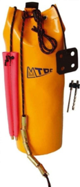 MTDE Spikit bag