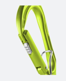 Edelrid HMS Strike Slider FG II, oasis