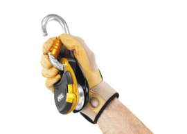 Petzl Pro katrol