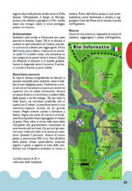 Canyoning Nord Italia