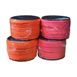 2 - 6 mm Auxiliary ropes / Pull Cords