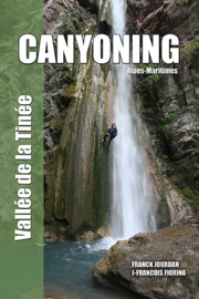 Vallée de la Tinée - Canyoning Alpes-Maritimes