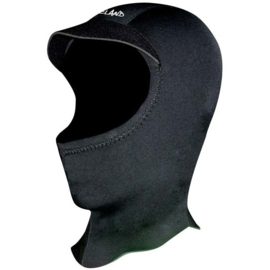 Seland Neoprene hood with visor
