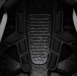 Black Diamond Capitan Octane-Black helm