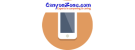 Business ordering at CanyonZone
