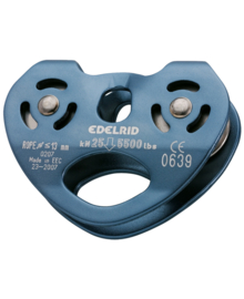 Edelrid Rail double pulley