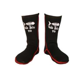 Vade Retro Neopren Socks 3mm Reversible