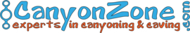 Nieuwsbrief nummer 1 - 2021 van Canyonzone.com