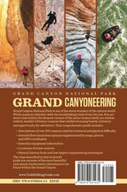 Grand Canyoneering