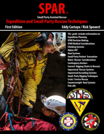 SPAR – Expedition and Small Party Rescue Manual