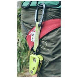 Edelrid Ohm II