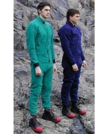 Warmbac Caving Fibre pile Undersuit