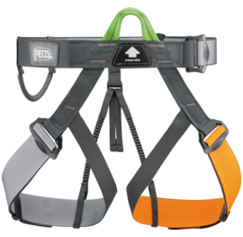 Petzl PANDION harnas