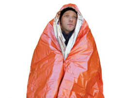 SOL Emergency Blanket