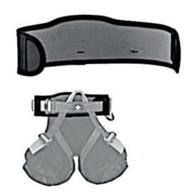 Petzl Comfort foam for CANYON CLUB harness