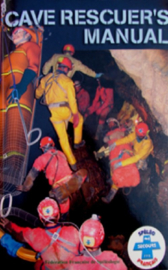 Cave Rescuer's Manual