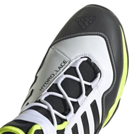 Adidas Terrex Hydro Lace model 2022 (wit/geel)
