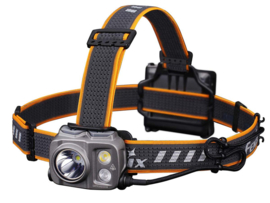 Fenix HP16R reachargeable headlamp