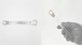 Tebylon Wrench 13 - 17