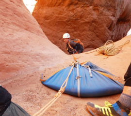 Imlay Sandtrap - Advanced Anchor System