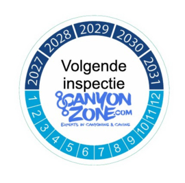 Inspectie van materiaal