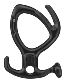 Petzl Pirana ZWART 2020