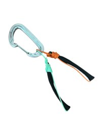 Winter- / Ice Canyoning