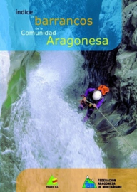 Índice de Barrancos de la Comunidad Aragonesa