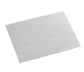 Petzl Reflective stickers