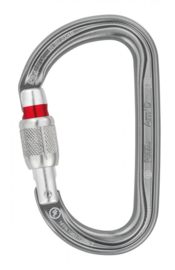 Petzl Am'D Screw Lock