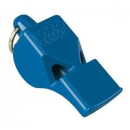 Fox40 Classic Whistle Blue