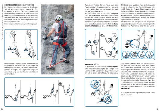 Ferrata in Lombardije