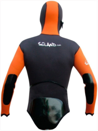 Seland Escalo Canyoning Vest (Jas)