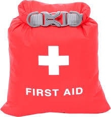Exped First Aid Fold Drybag