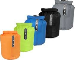 Ortlieb Waterdichte Zak Ultra lichtgewicht Dry-Bag PS10 1.5 L
