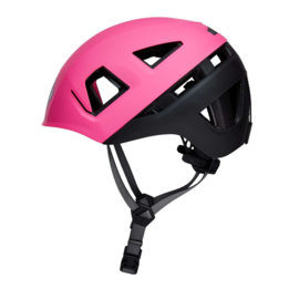 Black Diamond Capitan roze helm