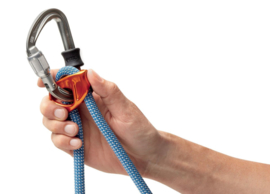 Petzl Connect Adjust lanyard