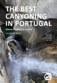 Het beste canyoning in Portugal – Vasteland ¨ Madeira ¨ Azoren