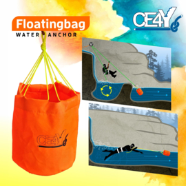 CE4Y Floating Bag