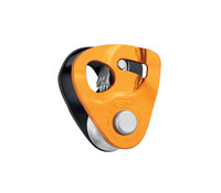 Petzl RAD Systeem