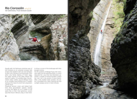Canyons of the Alps - East
