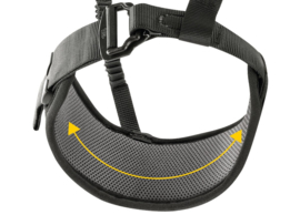 Petzl Falcon harness