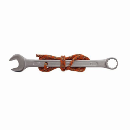 Raumer Stitch ring spanner 13