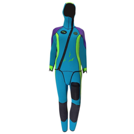 Canyoning Natpak / Wetsuit