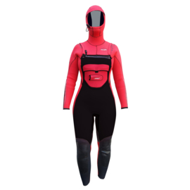 Seland Soffia wetsuit