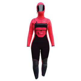 Seland Soffia canyoning steamer voor dames