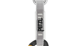 Petzl Axess String with webbing protection